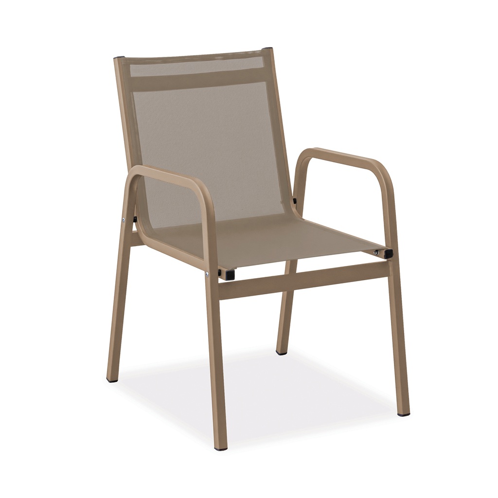 Poltroncina Joyce Tortora