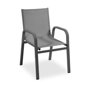 Sally Poltroncina Antracite