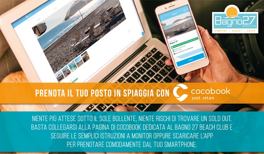 Software Spiaggia