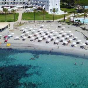 Balneare - Spiaggia & Piscina