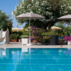 Ombrellone Mare Helianthus